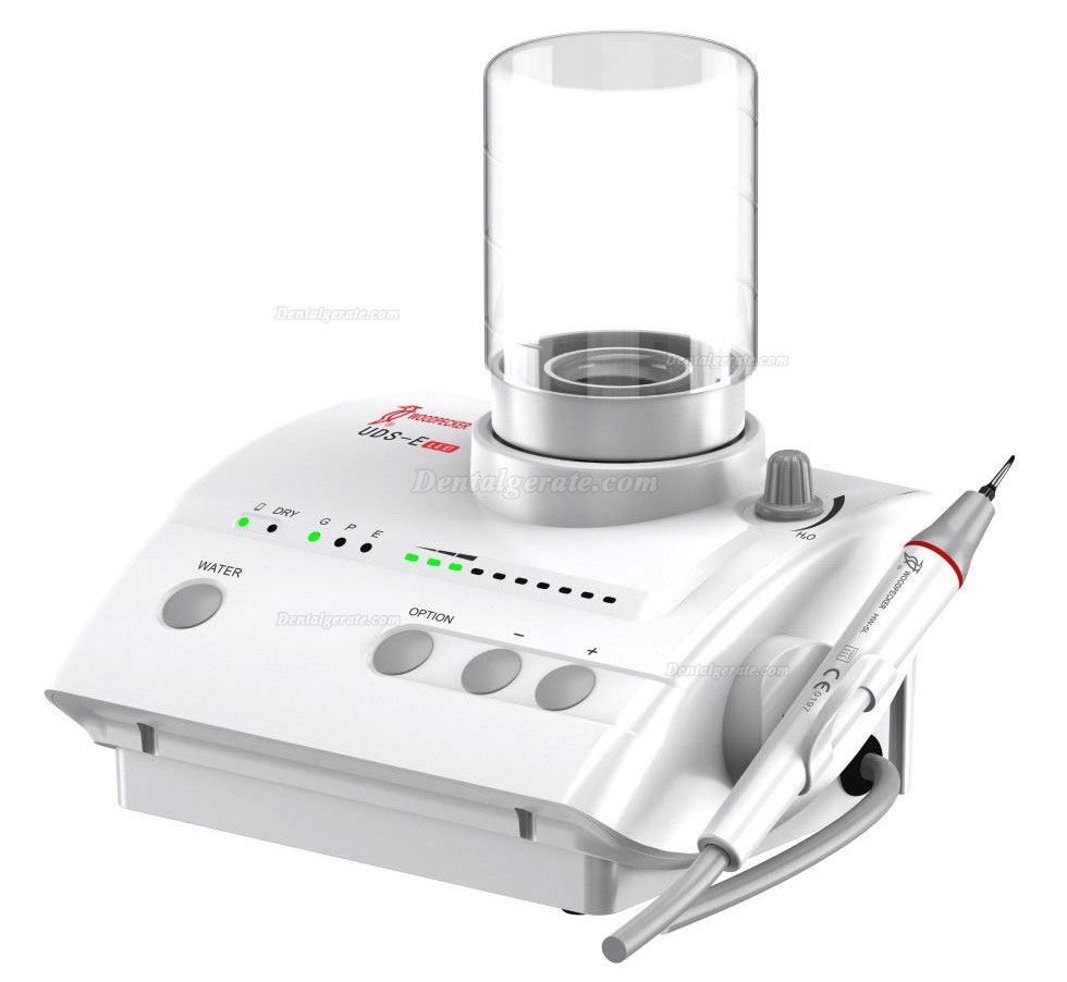 Woodpecker&reg; faseroptischer Ultraschallscaler UDS-E/ EMS Kompatibel
